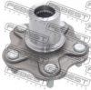 NISSA 43202WL010 Wheel Hub